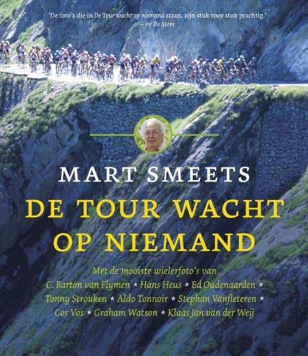 De Tour wacht op niemand Leisure & Fun