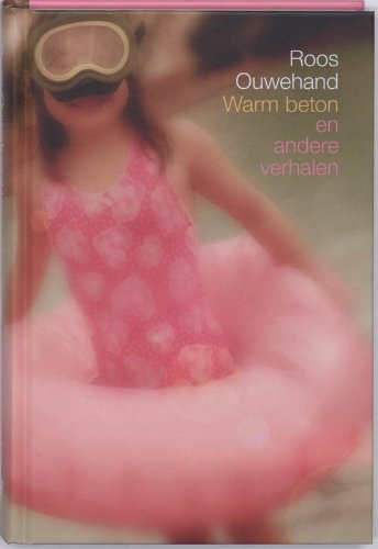 Warm beton: en andere verhalen book