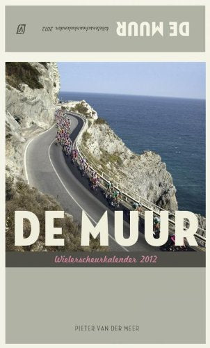 Product Image: De Muur Wielerscheurkalender 2012
