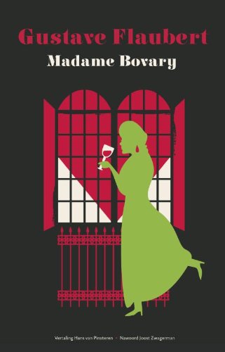 Madame Bovary: provinciaalse zeden en gewoonten book