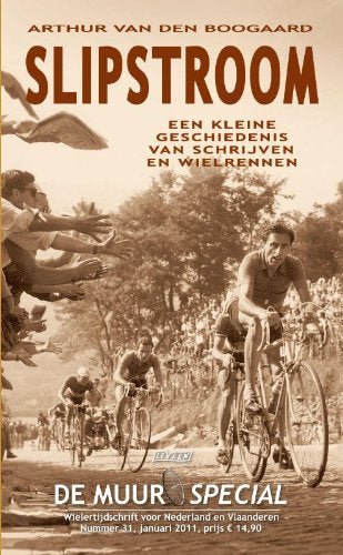 De Muur 31: wielertijdschrift voor Nederland en Vlaanderen Leisure & Fun