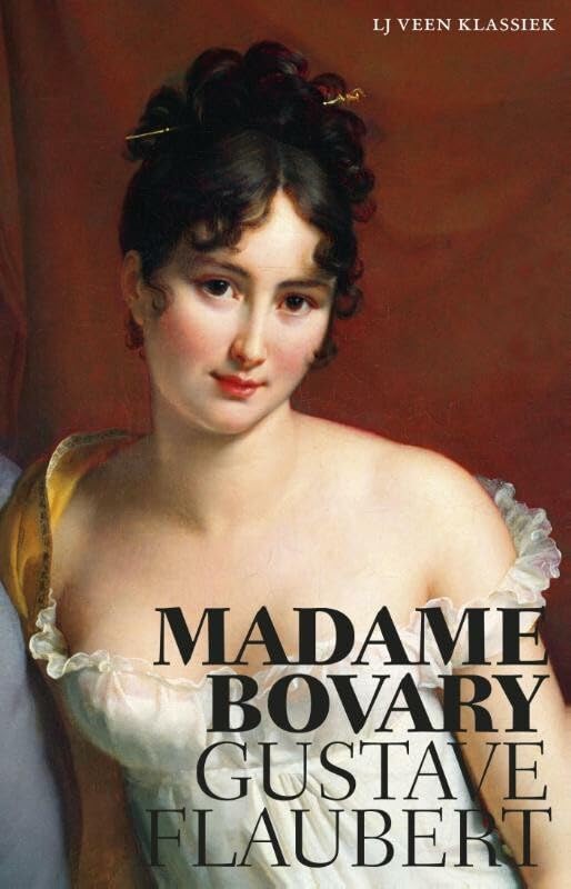 Madame Bovary: provinciaalse zeden en gewoonten book