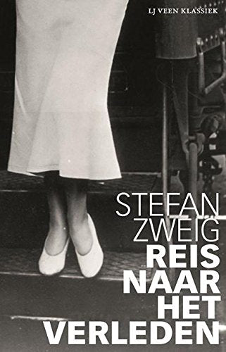 Reis naar het verleden (LJ Veen Klassiek) Classics