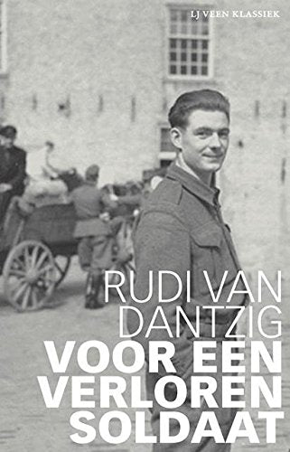 Voor een verloren soldaat (L.J. Veen klassiek) Classics
