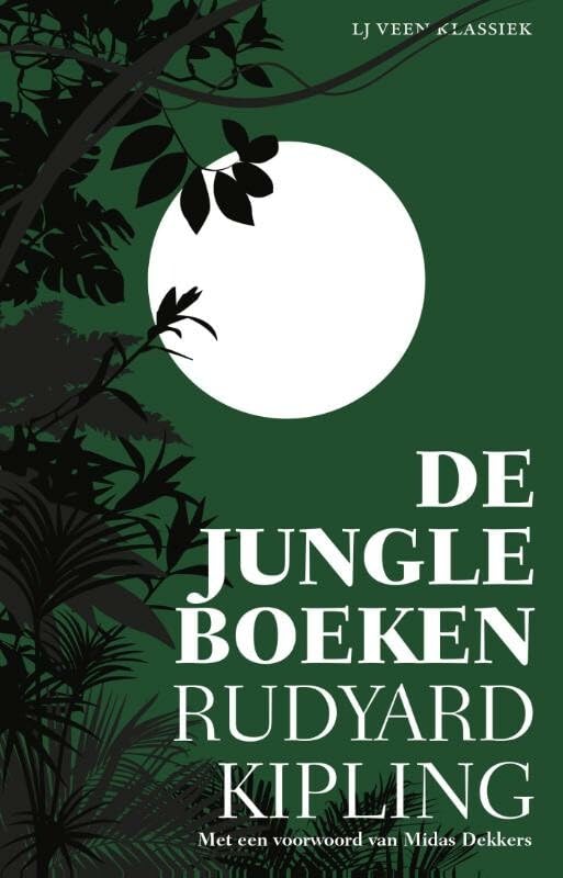 De Jungleboeken (LJ Veen Klassiek) Classics