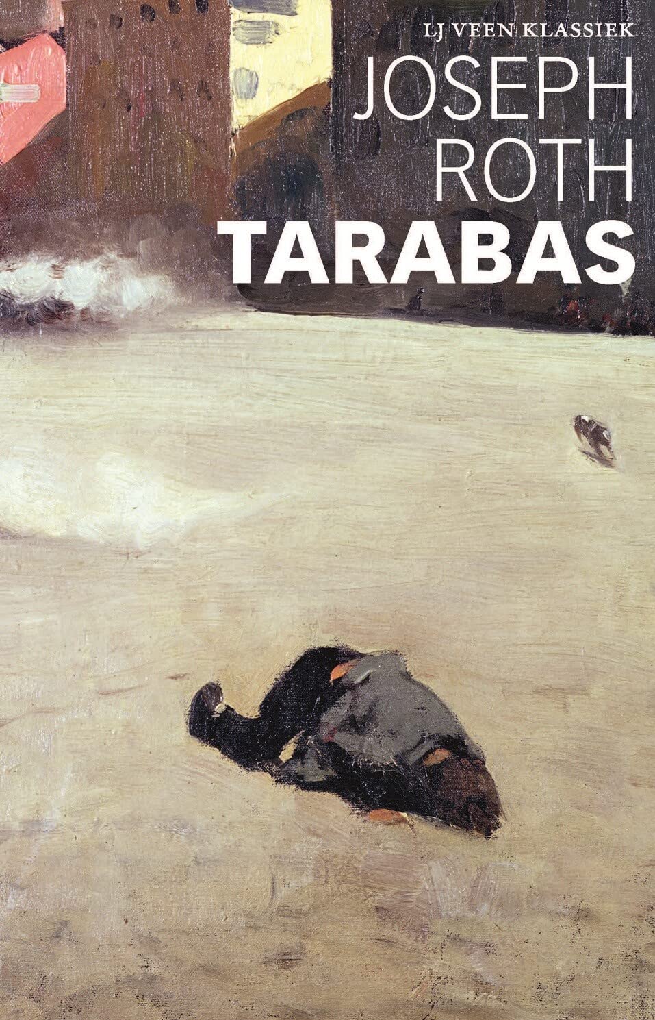 Product Image: Tarabas (LJ Veen Klassiek)