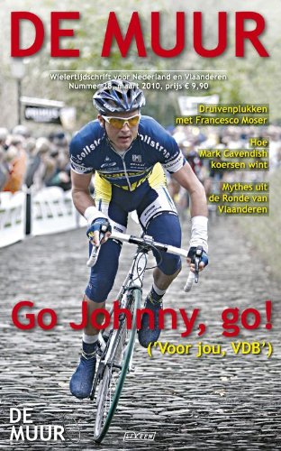 De Muur / 28 / druk 1: wielertijdschrift voor Nederland en Vlaanderen Leisure & Fun