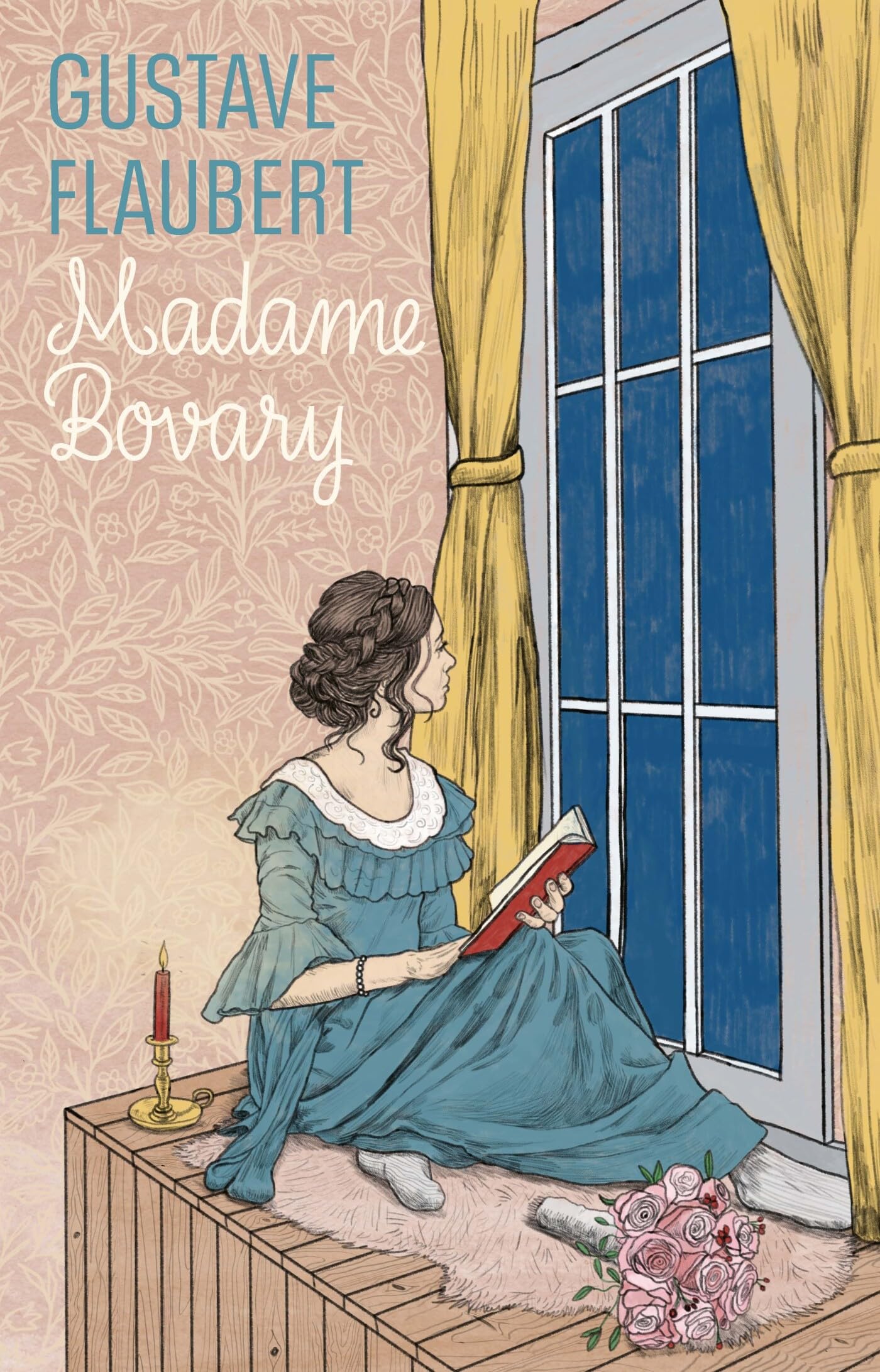 Madame Bovary: provinciaalse zeden en gewoonten book