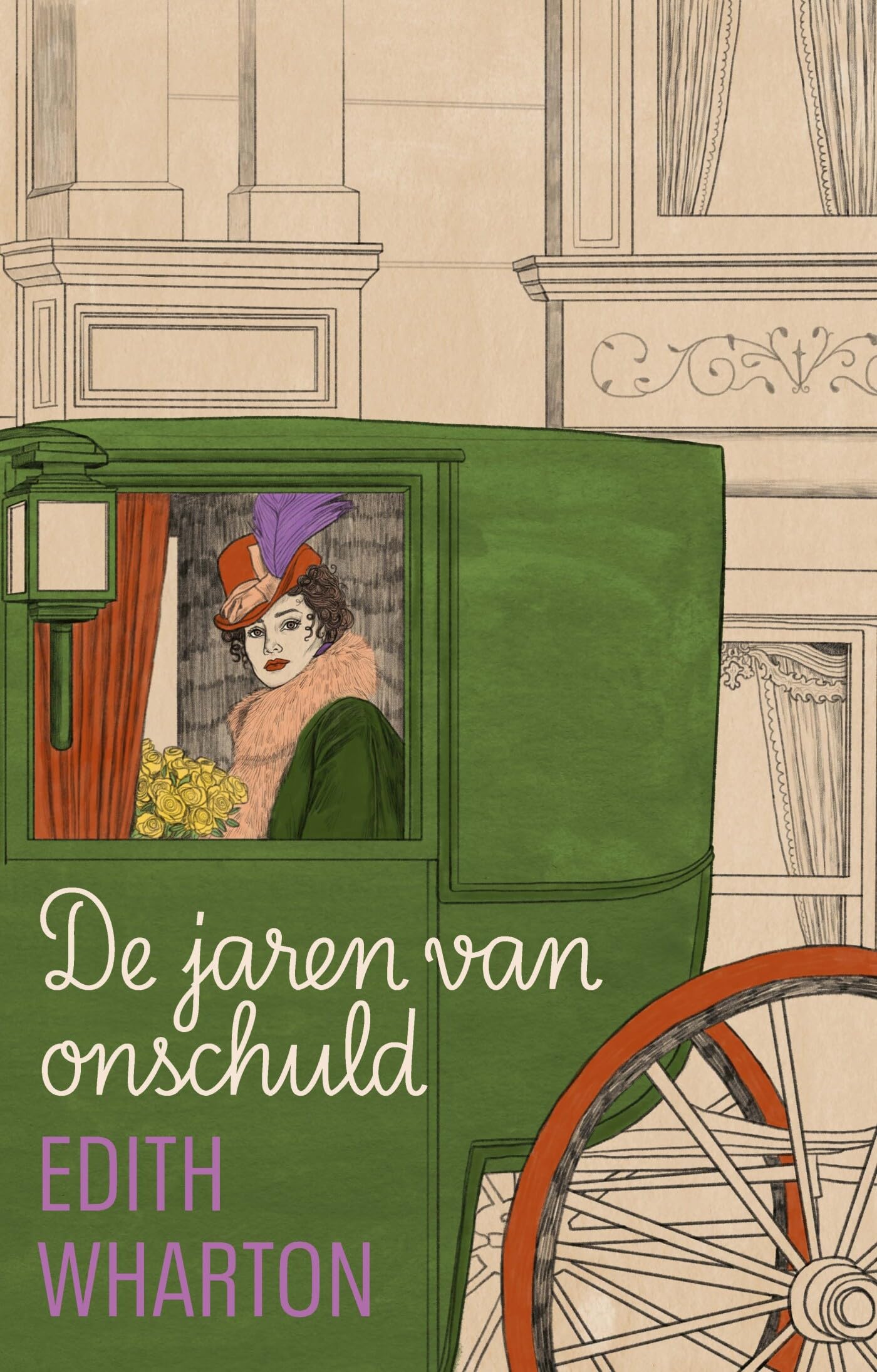 De jaren van onschuld (LJ Veen klassiek) Classics