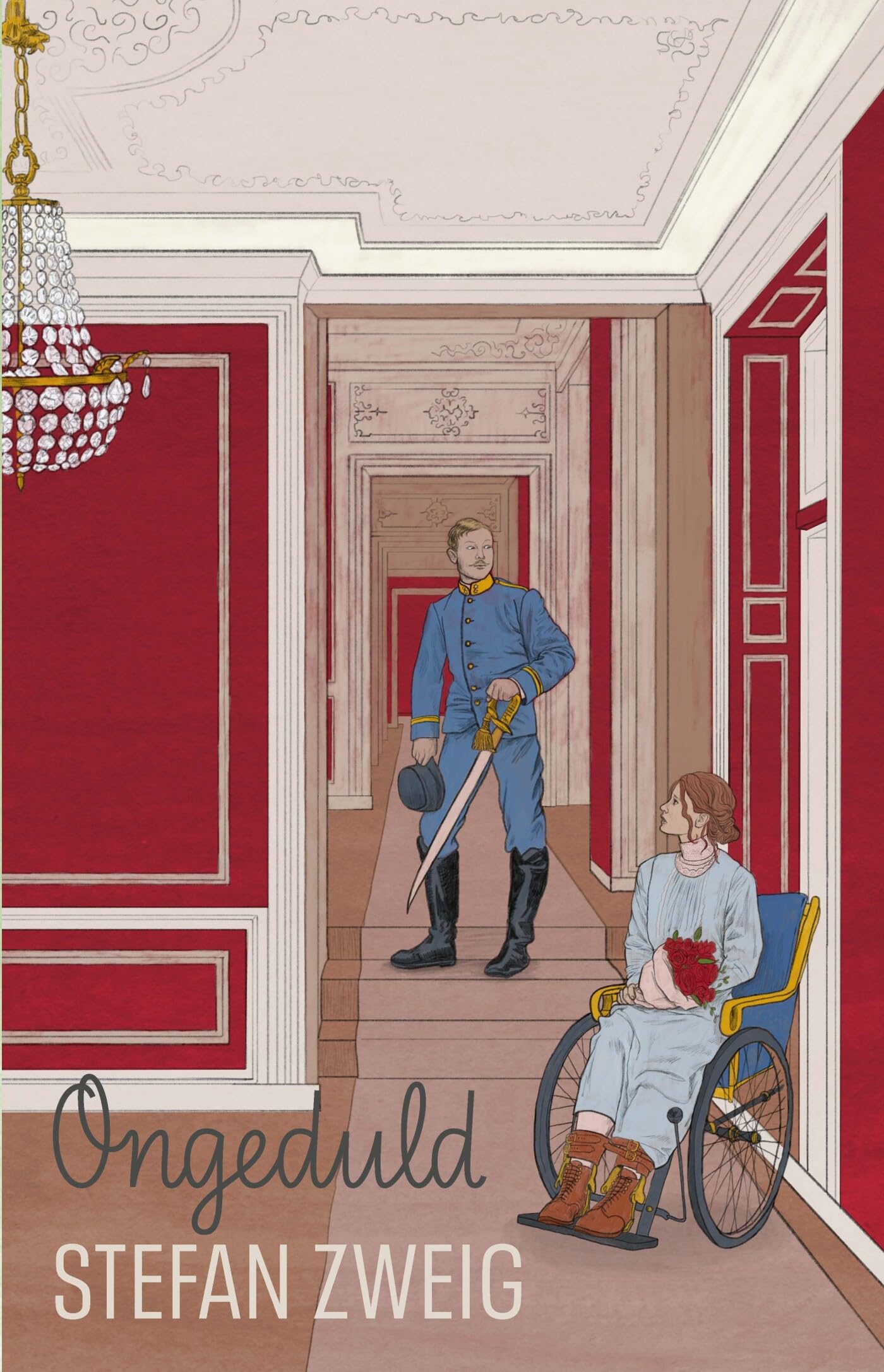 Ongeduld (LJ Veen klassiek) Classics