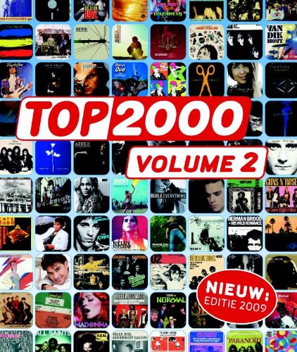 Top 2000 de verhalen bij jouw muziek / druk 1 Arts & Music