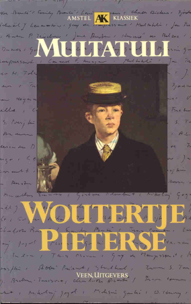 Product Image: Woutertje Pieterse (Amstel-klassieken)