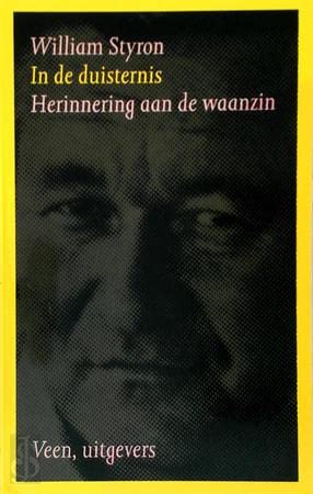 In de duisternis: herinneringen aan de waanzin Contemporary literature