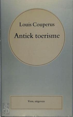 Antiek toerisme: roman uit oud-Egypte Contemporary literature