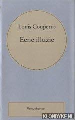 EENE ILLUZIE (COUPERUS DEEL 6) Books