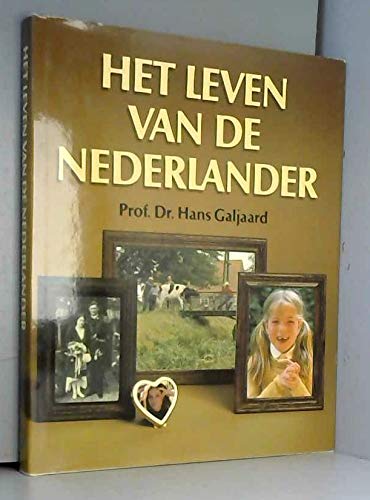 Product Image: Leven van een Nederlander