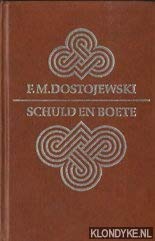 Schuld en boete Books
