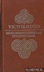 De klokkenluider van de Notre Dame Books