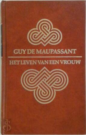 LEVEN VAN EEN VROUW Books