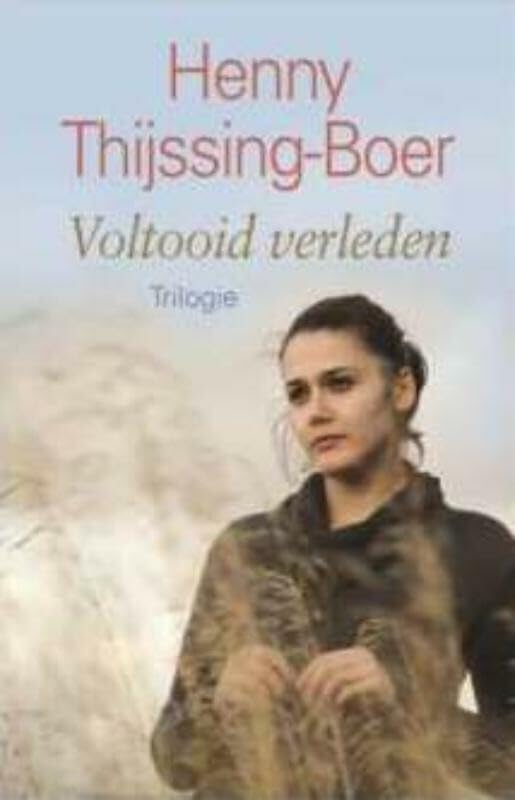 Voltooid verleden: trilogie book
