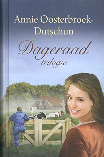 Dageraad trilogie: het keven begon opnieuw ; dageraad ; wie kent het eigen hart Contemporary literature