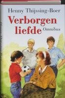 Verborgen liefde: omnibus bevat: In het diepst verborgen . Zoektocht naar de waarheid Books