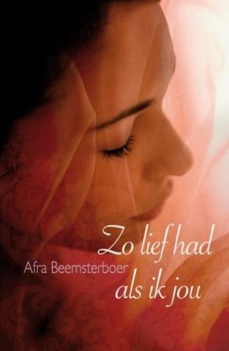 Zo lief had als ik jou book