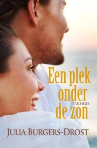Een plek onder de zon trilogie book