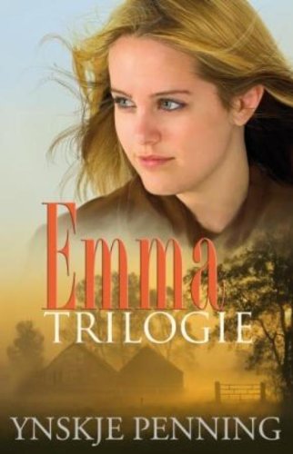 Citerreeks Emma Fokkema trilogie: bevat: De Fokkema Heerd, Lutje Boudel, Huize De Goede Hoop book