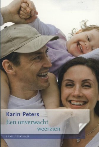 Een onverwacht weerzien book