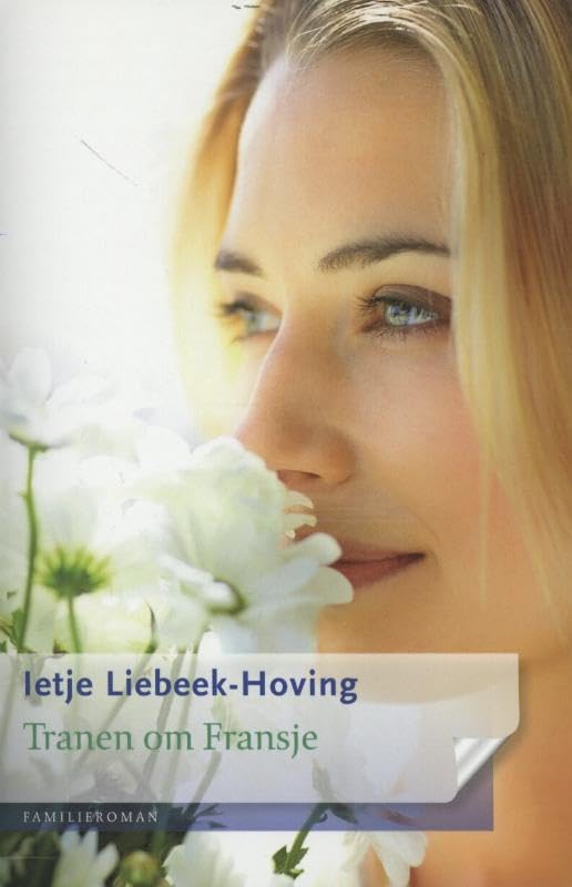 Tranen om Fransje / druk 1 book