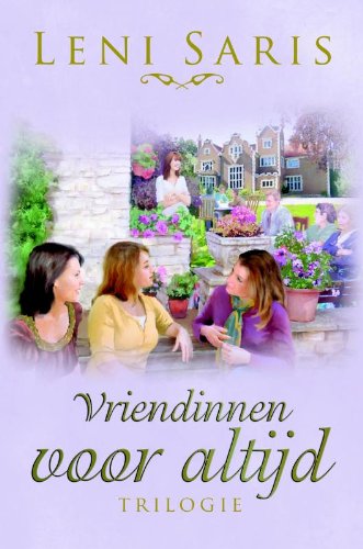 Vriendinnen voor altijd: trilogie book