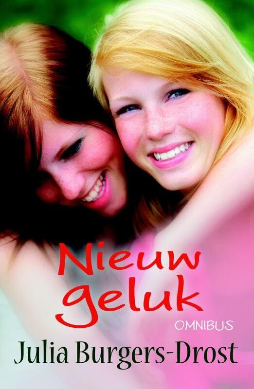 Nieuw geluk: omnibus book