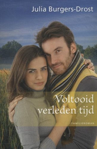 Voltooid verleden tijd book