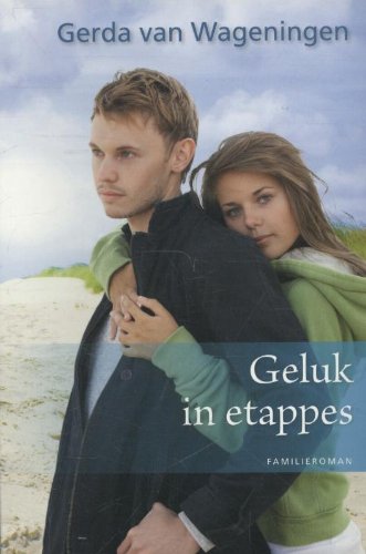 Geluk in etappes book