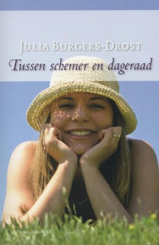 Tussen schemer en dageraad Contemporary literature