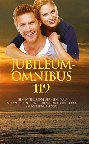 Jubileumomnibus 119: Dit kleine geluk-Marjory slaapt niet meer-Dokters huilen niet!-Een onverwachte ontmoeting book