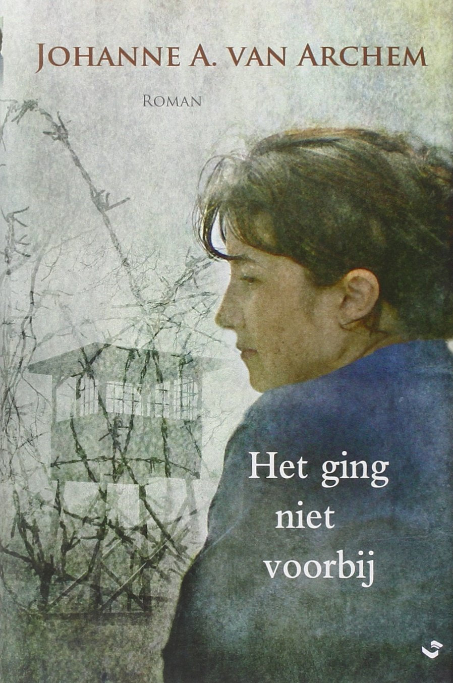 Het ging niet voorbij Contemporary literature