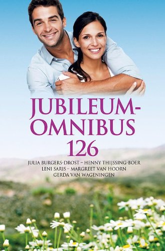 Jubileumomnibus 126 book