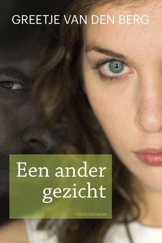 Een ander gezicht (Dutch Edition) book