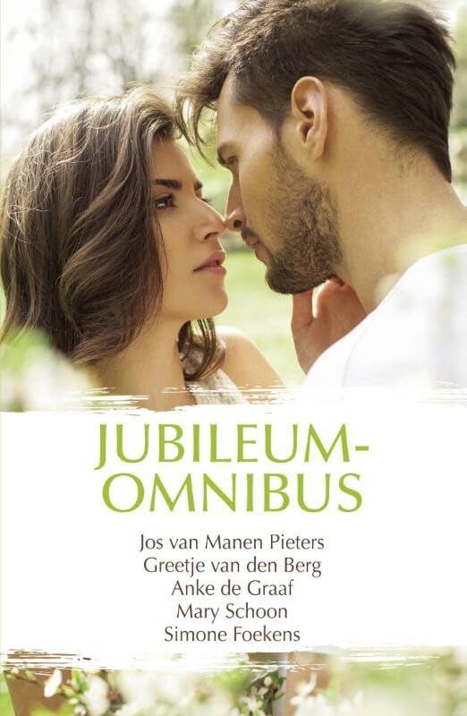 Jubileumomnibus 136 book