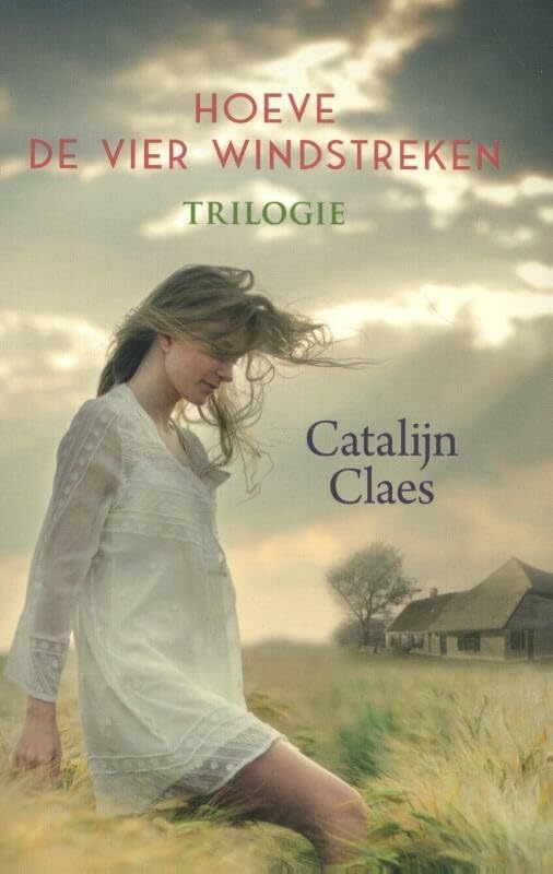Hoeve De Vier Windstreken: Mooi Wieveke; De Vier Windstreken; De loutering book