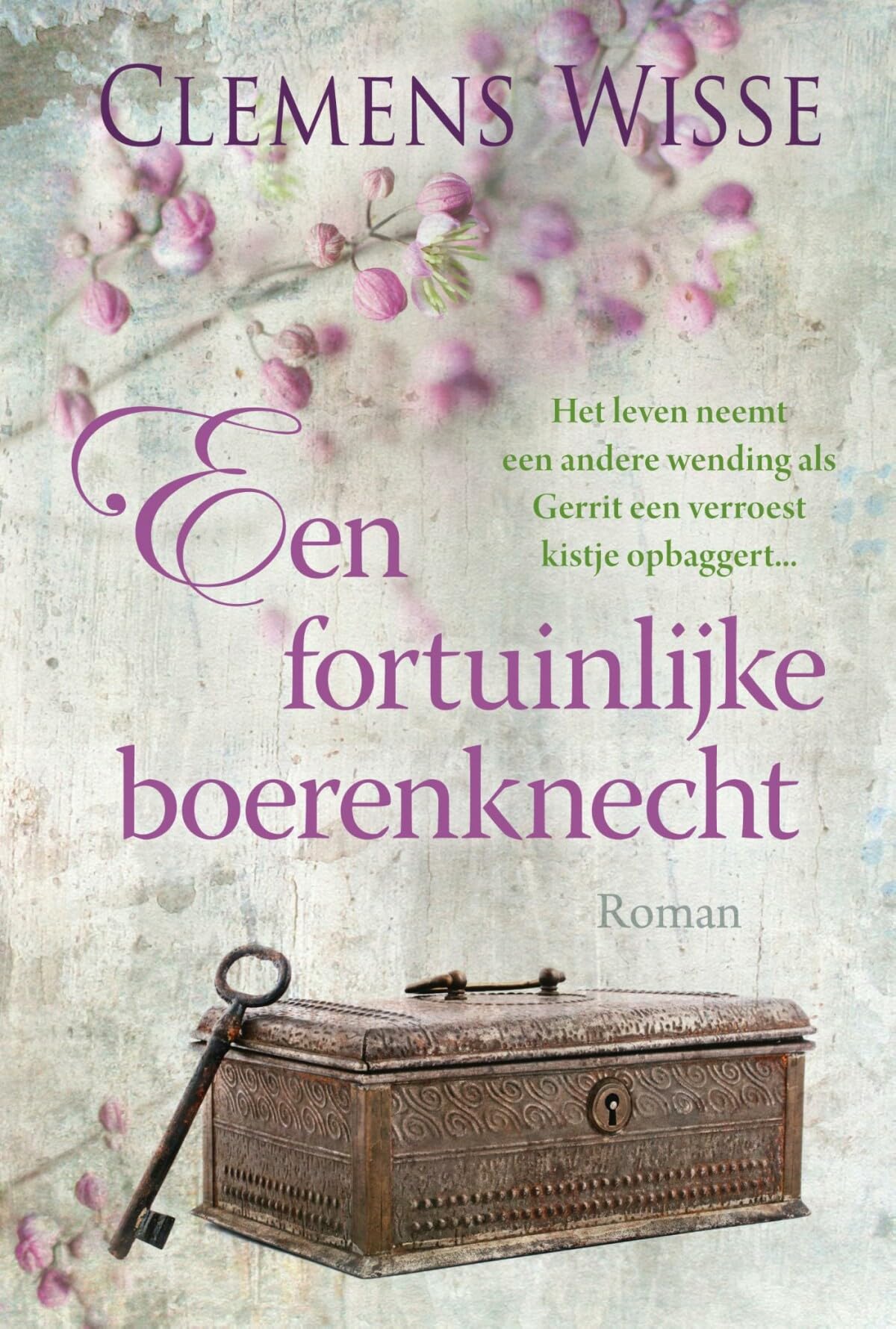 Een fortuinlijke boerenknecht Contemporary literature