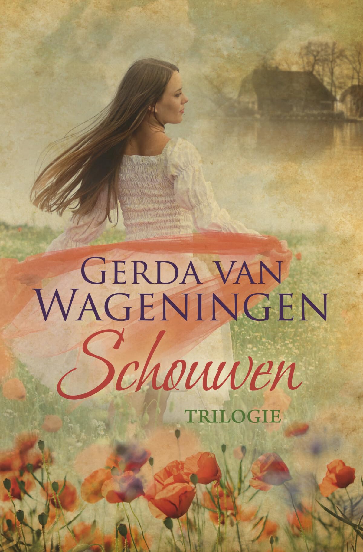 Schouwen-trilogie: Dostie; Rumour op Dostie; Water rond Dostie Historical Fiction