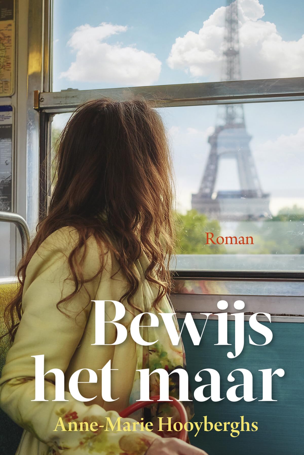 Bewijs het maar Historical Fiction