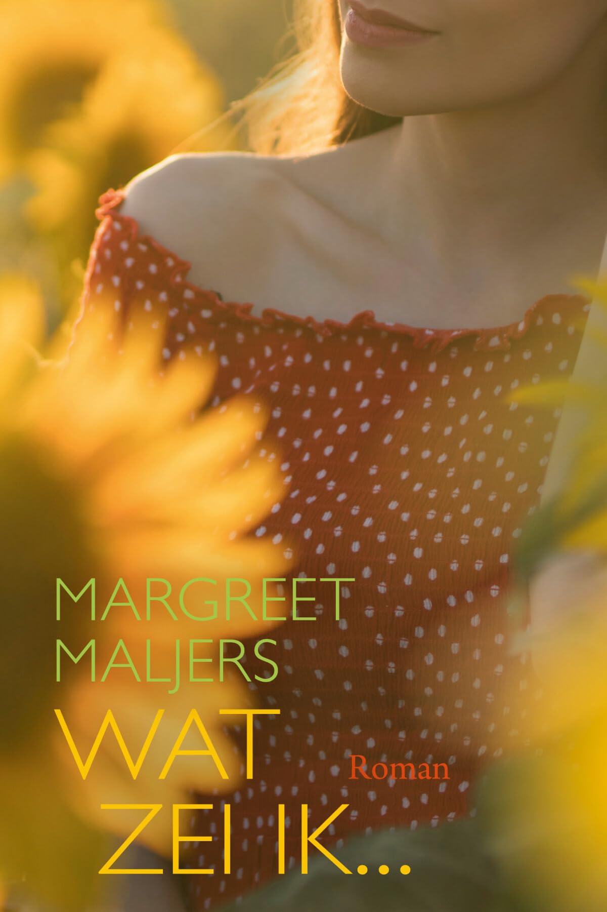 Product Image: Wat zei ik