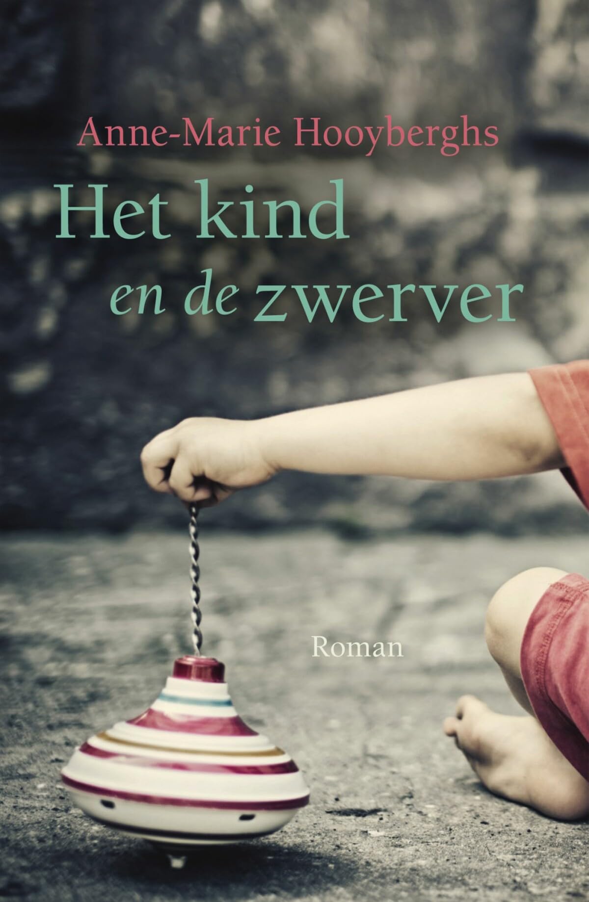 Het kind en de zwerver book