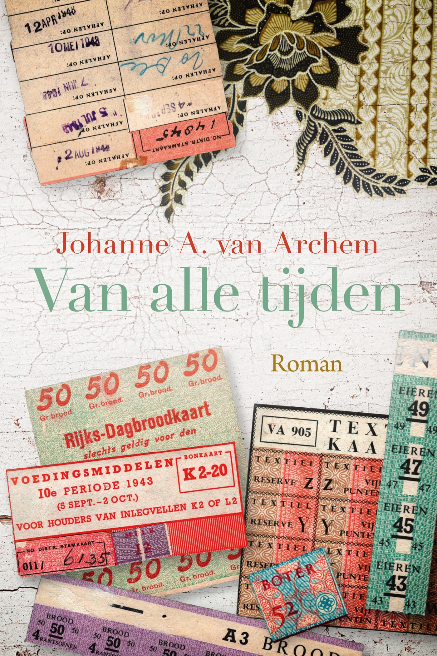 Van alle tijden book