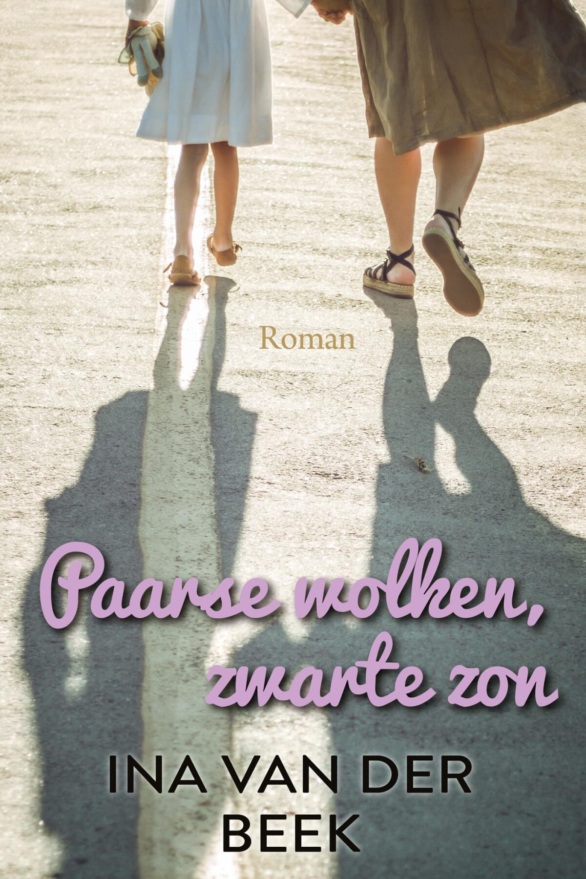 Paarse wolken, zwarte zon Contemporary literature