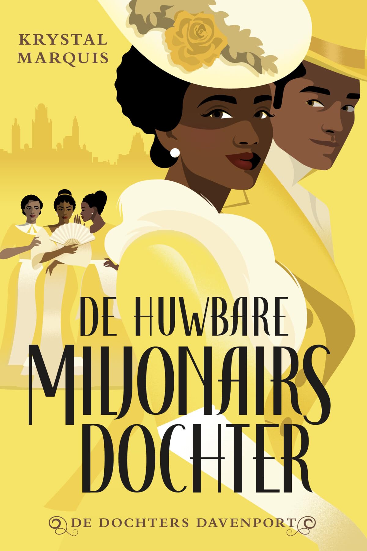 De huwbare miljonairsdochter book